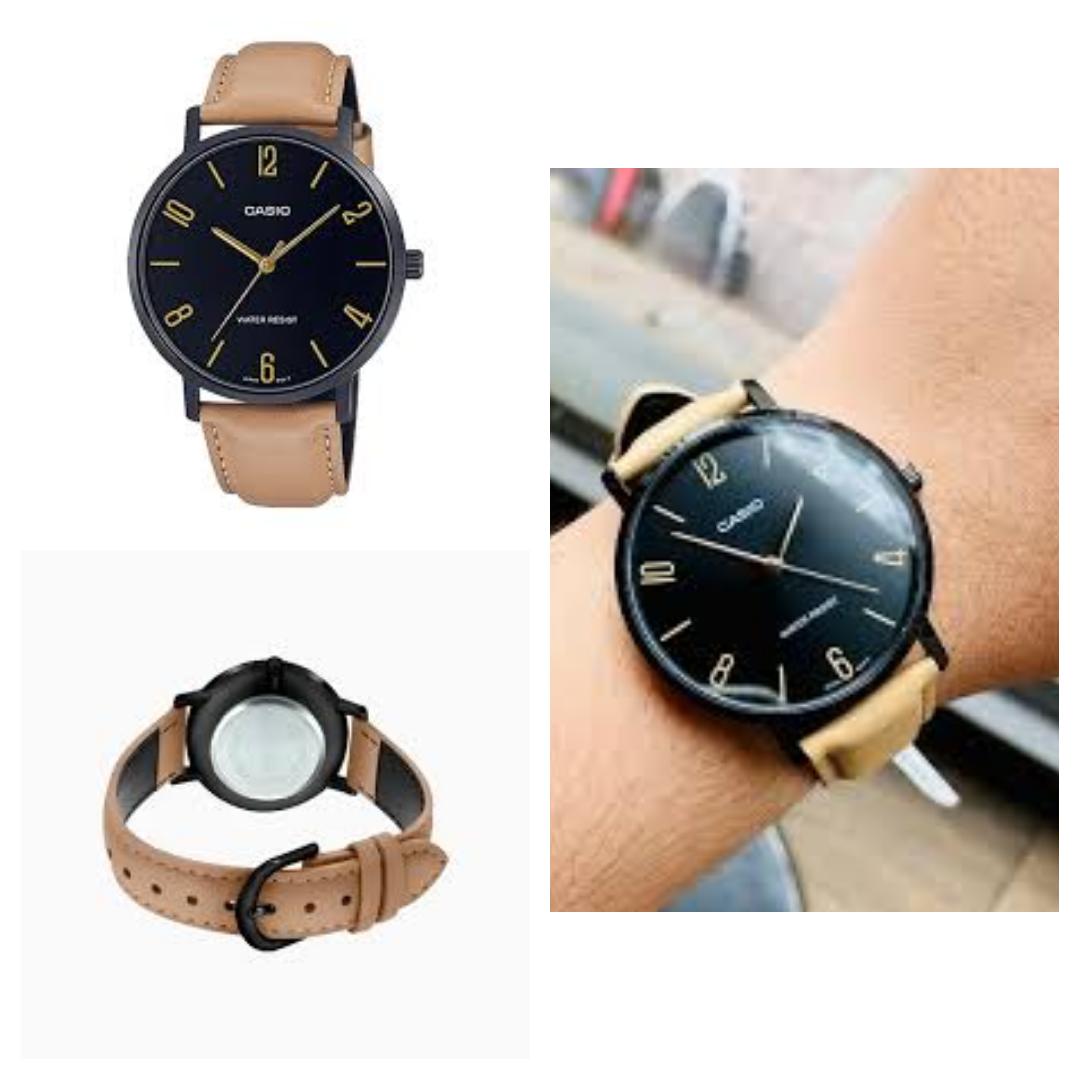 MTP-VT01BL-1B CASIO