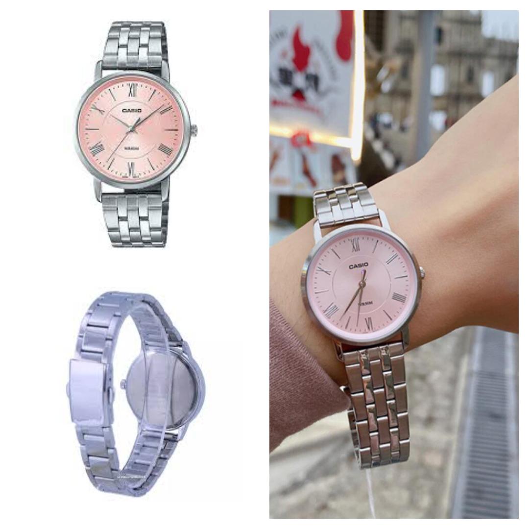 LTP-B110D-4A CASIO