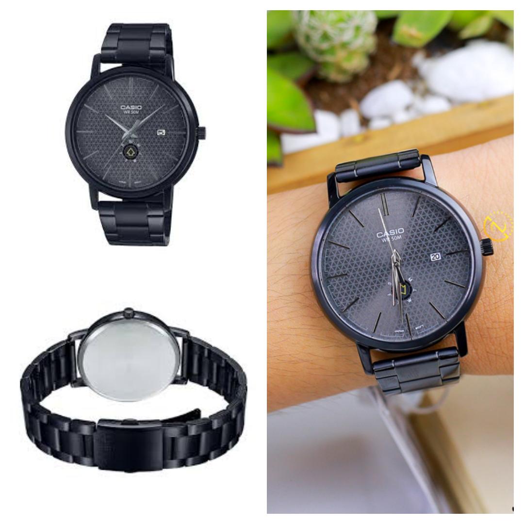 MTP-B125B-8A CASIO