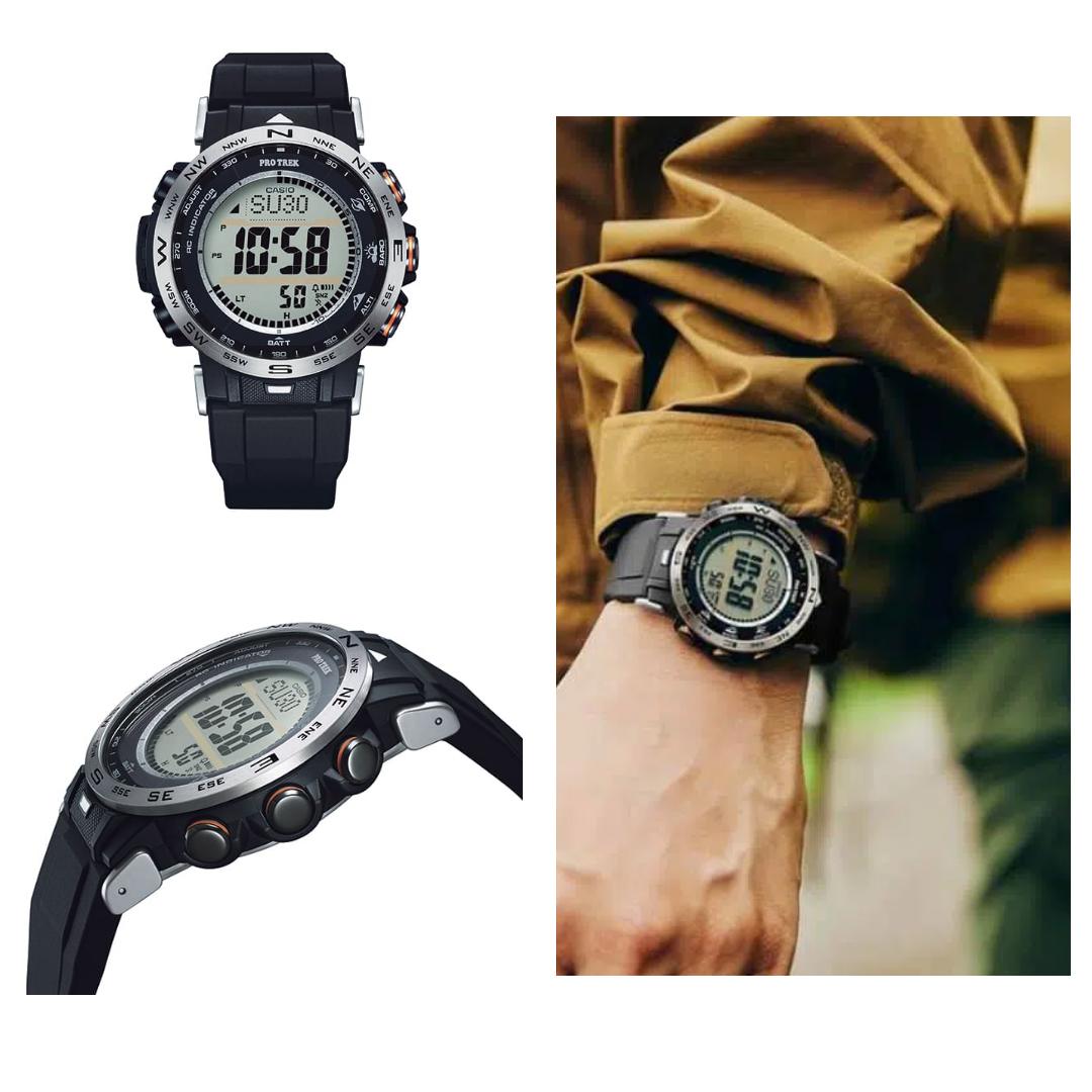 PRW-30-1A CASIO