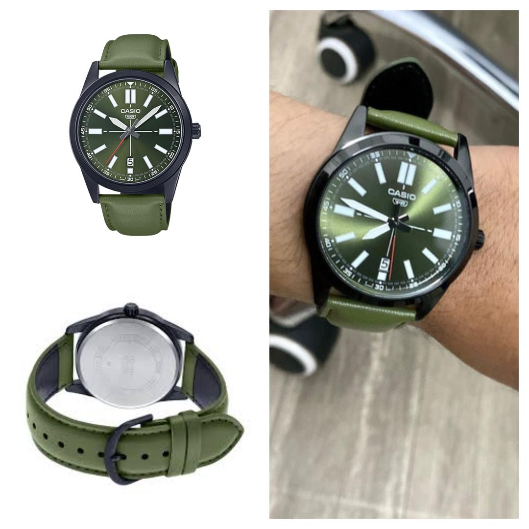 MTP-VD02BL-3E CASIO