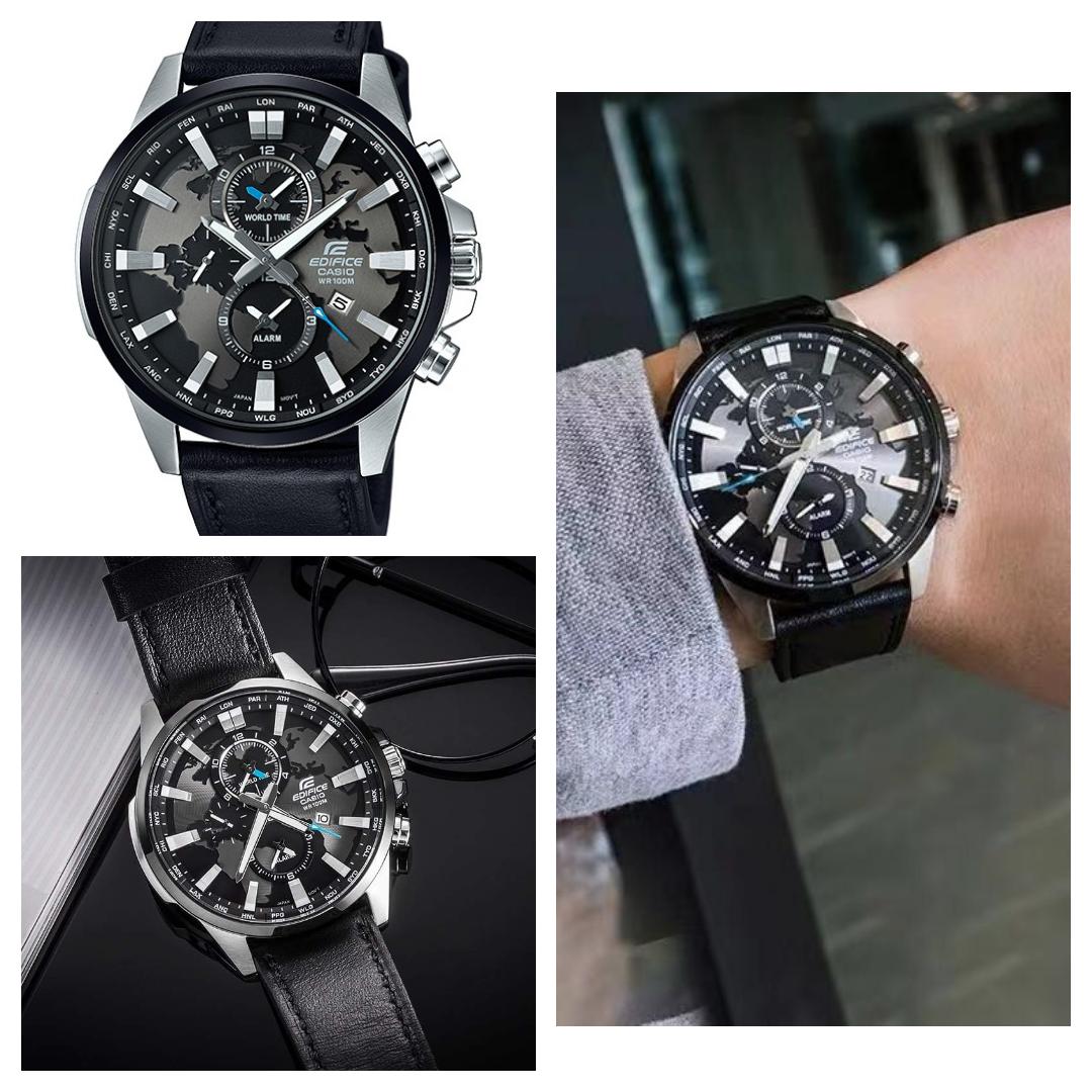 EFR-303L-1A CASIO