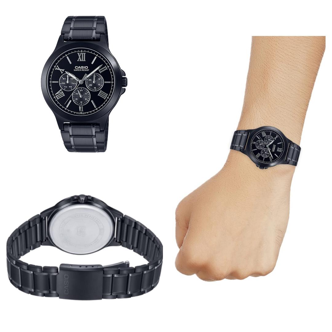 MTP-V300B-1A CASIO