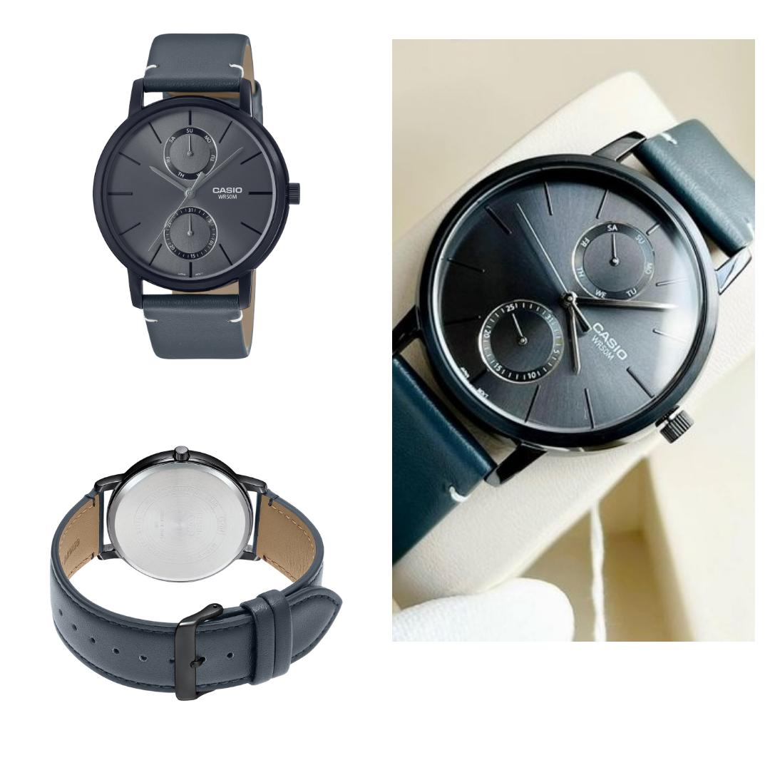 MTP-B310BL-1A CASIO