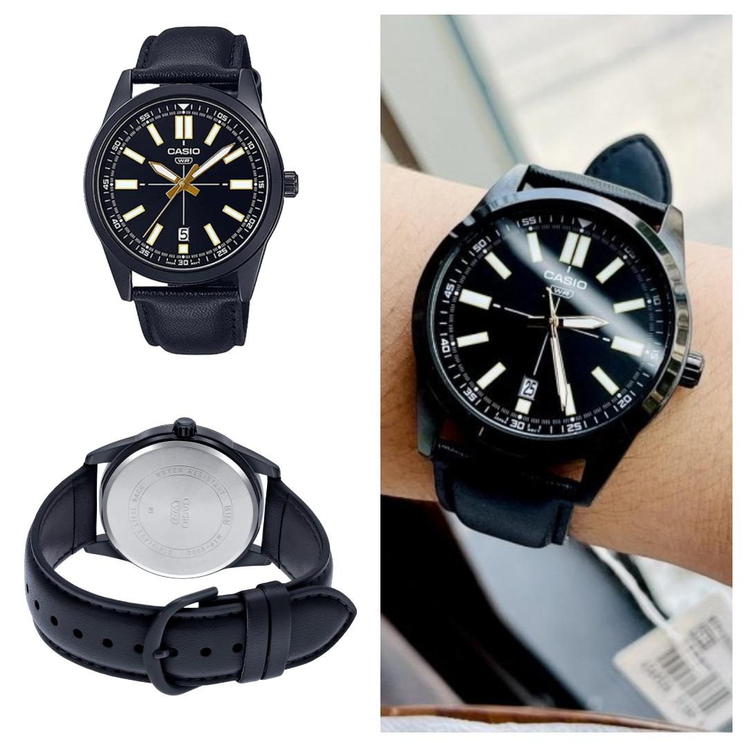 MTP-VD02L-1E CASIO
