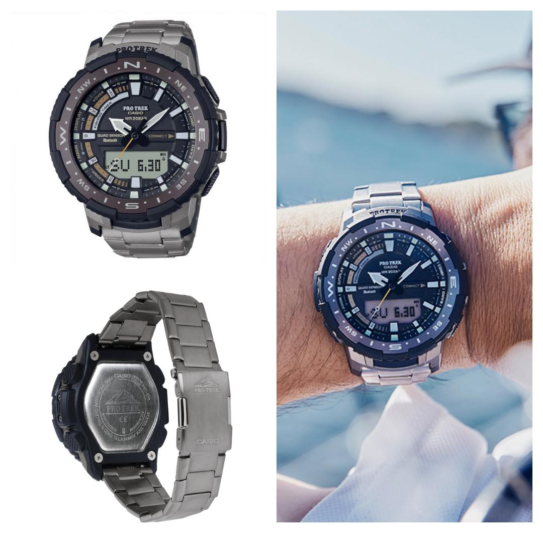 PRT-B70T-7 CASIO