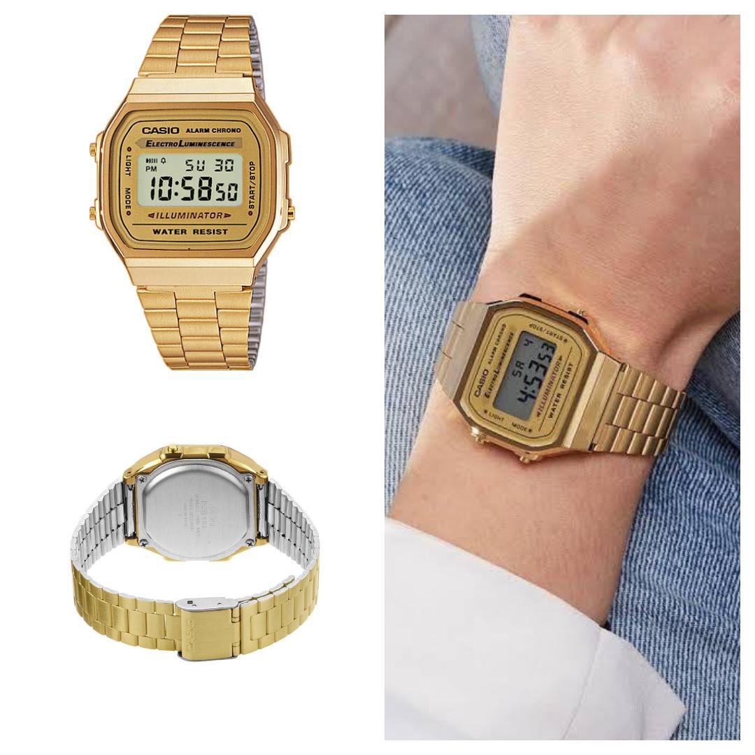 A168WG-9E CASIO