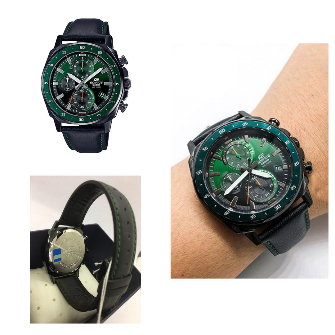 EFV-600CL-3A CASIO