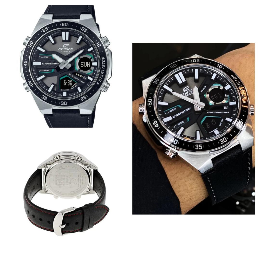 EFV-C110L-1A CASIO
