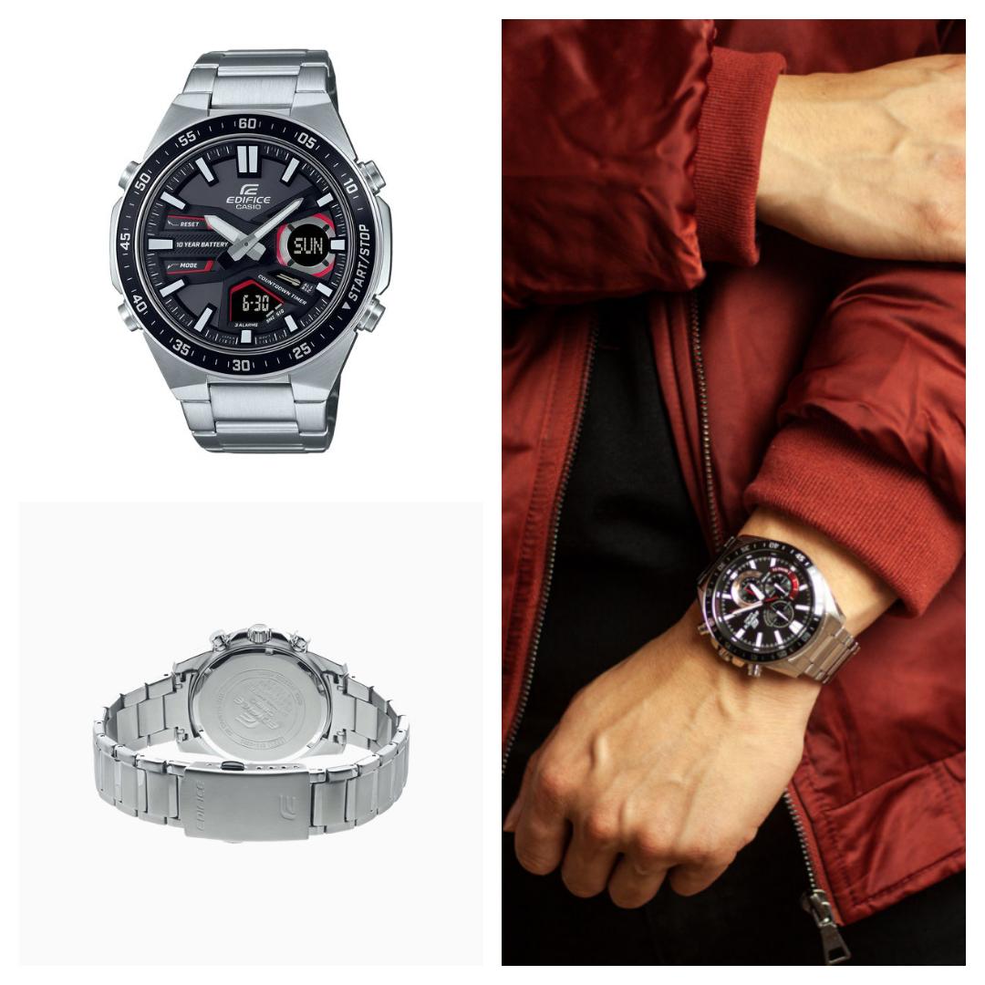EFV-C110D-1A4 CASIO