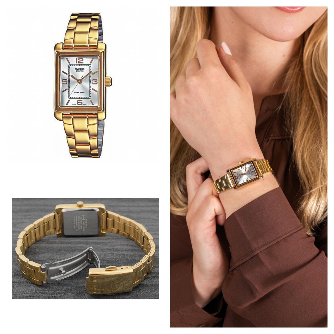 LTP-1234PG-7A CASIO