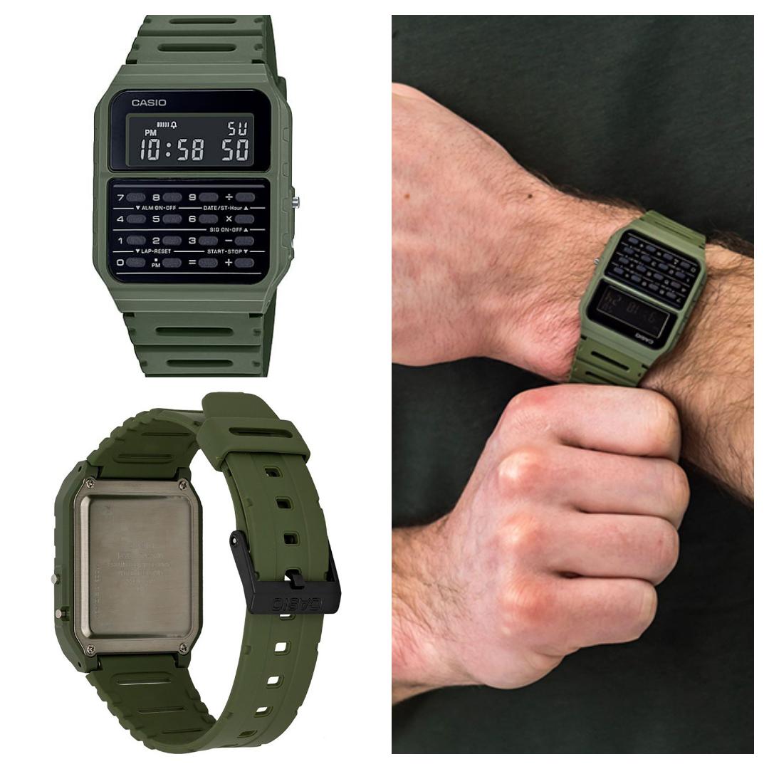 CA-53WF-3B CASIO