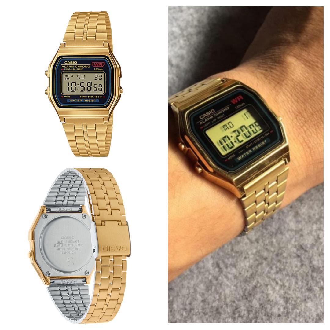 A159WGEA-1 CASIO