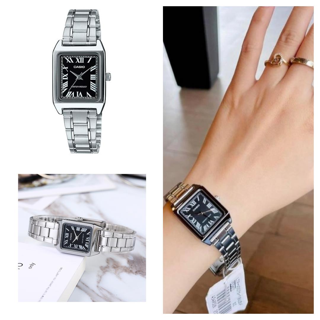 LTP-V007D-1B CASIO
