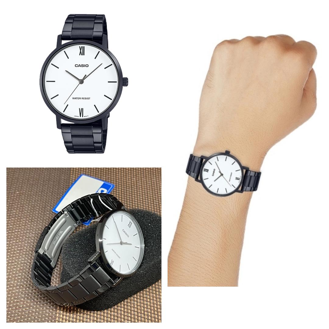 MTP-VT01B-7B CASIO