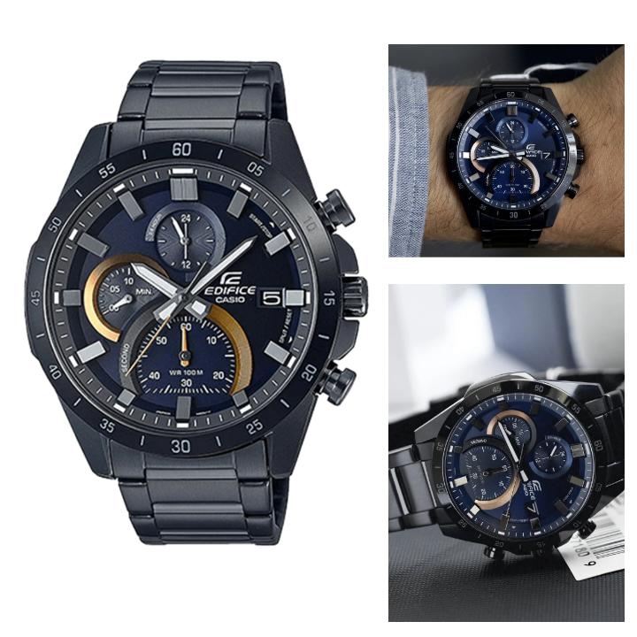 EFR-571DC-2A CASIO EDIFICE