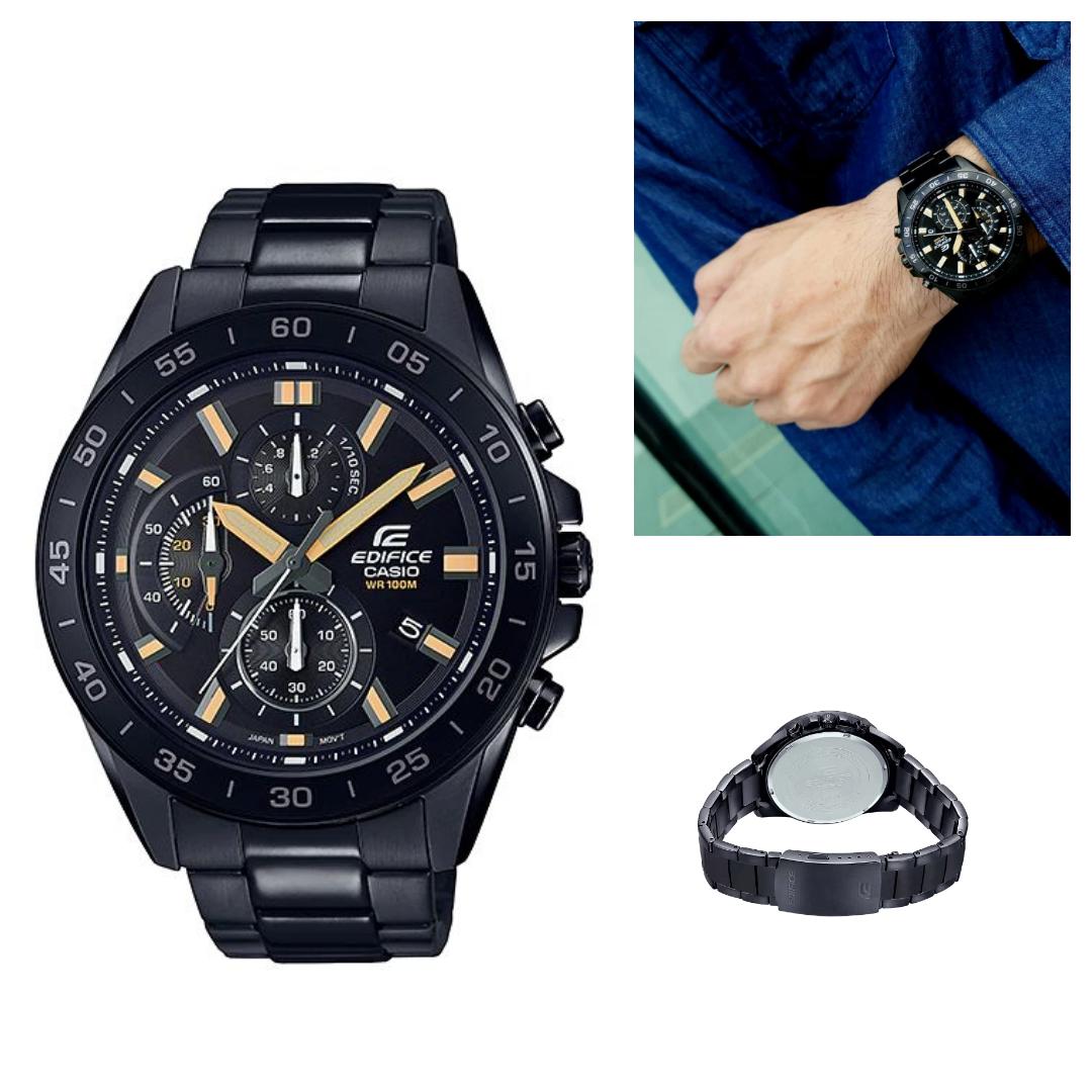 EFV-550DC-1A CASIO EDIFICE