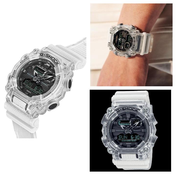 GA-900SKL-7A CASIO