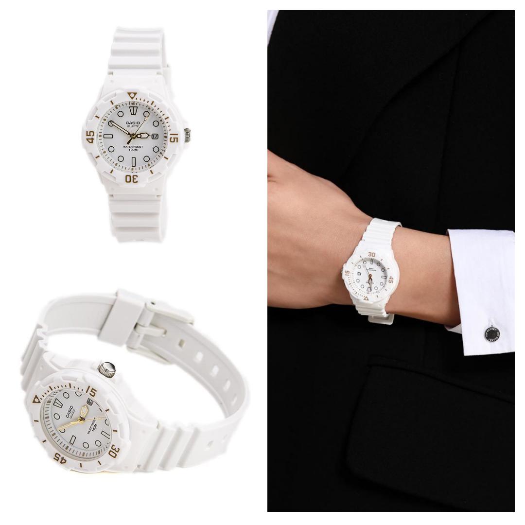 CASIO LRW-200H-7E2