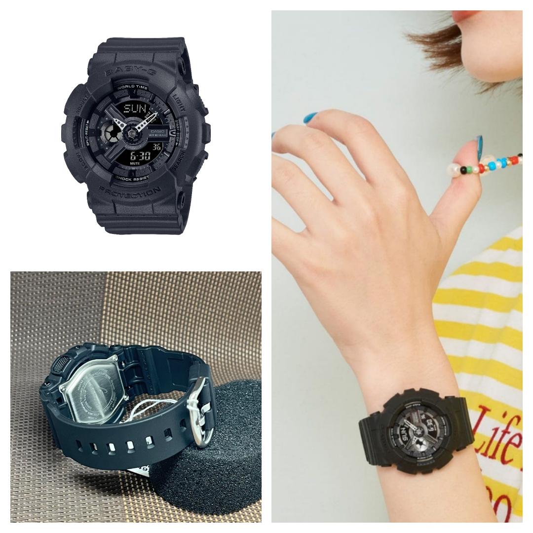BA-110XBC-1A CASIO