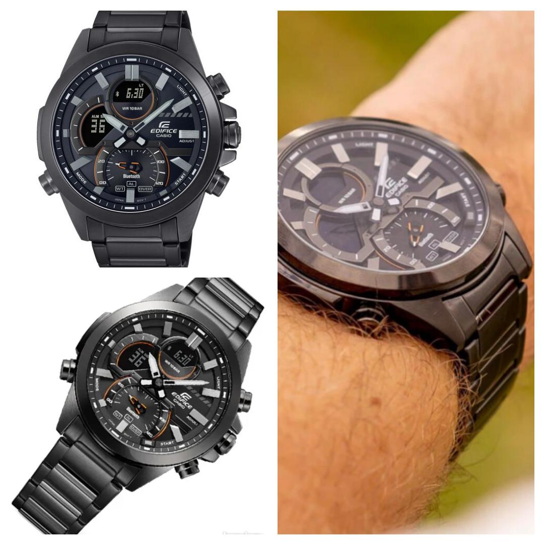 ECB-30DC-1A CASIO