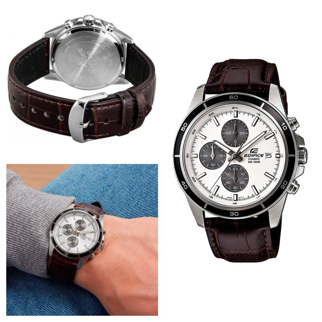 CASIO EFR-526L-7A