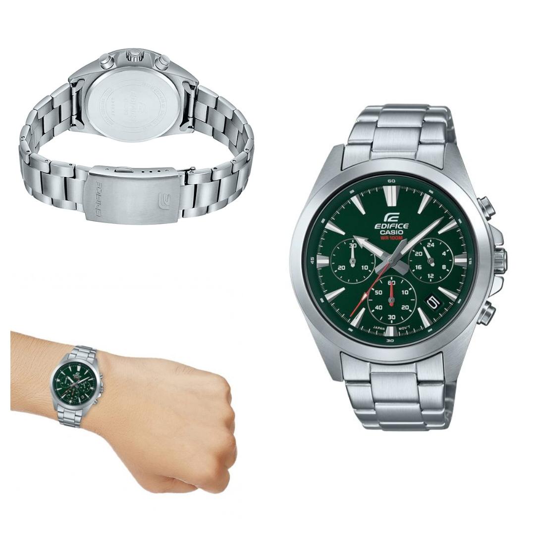 EFV-630D-3A CASIO EDIFICE
