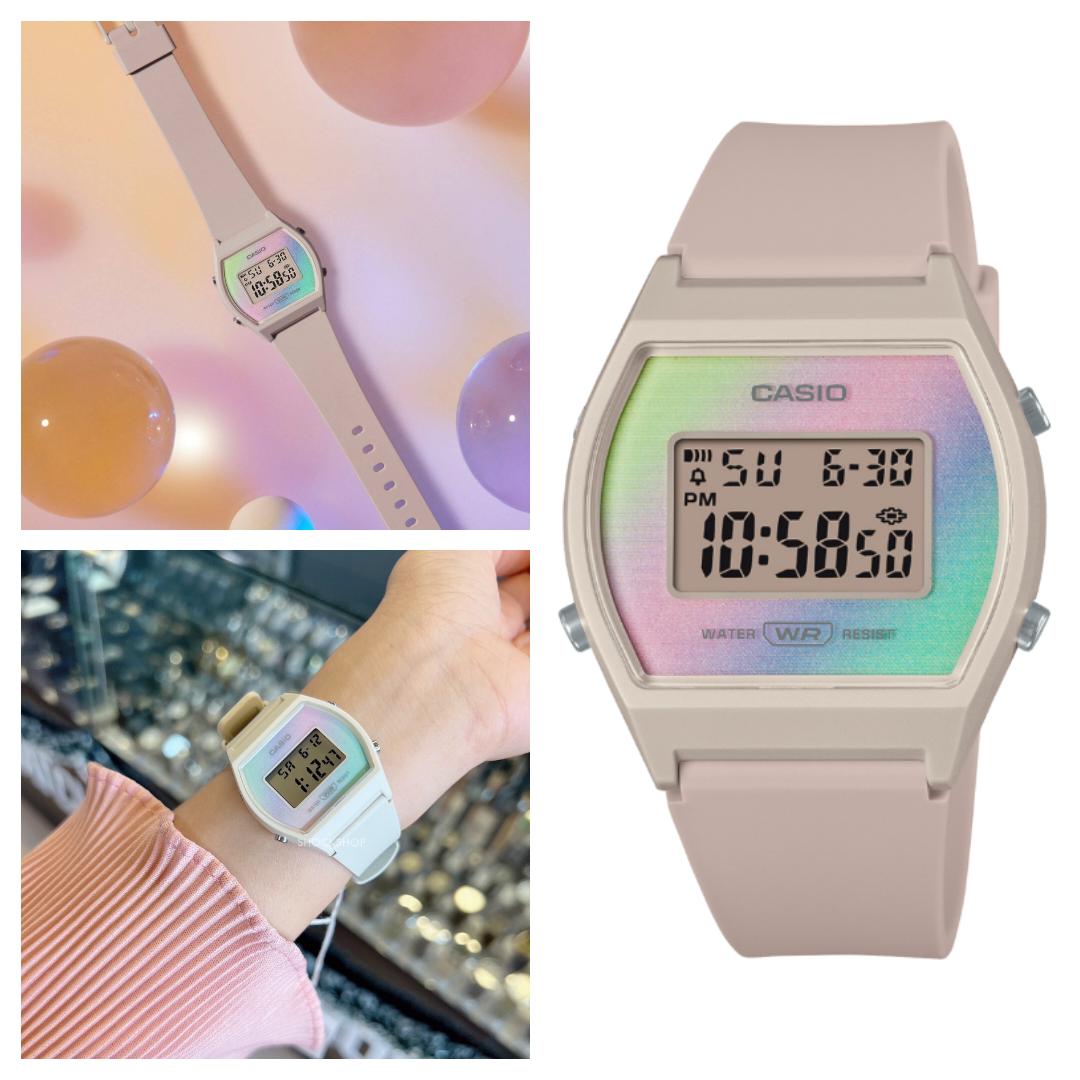 LW-205H-4A CASIO