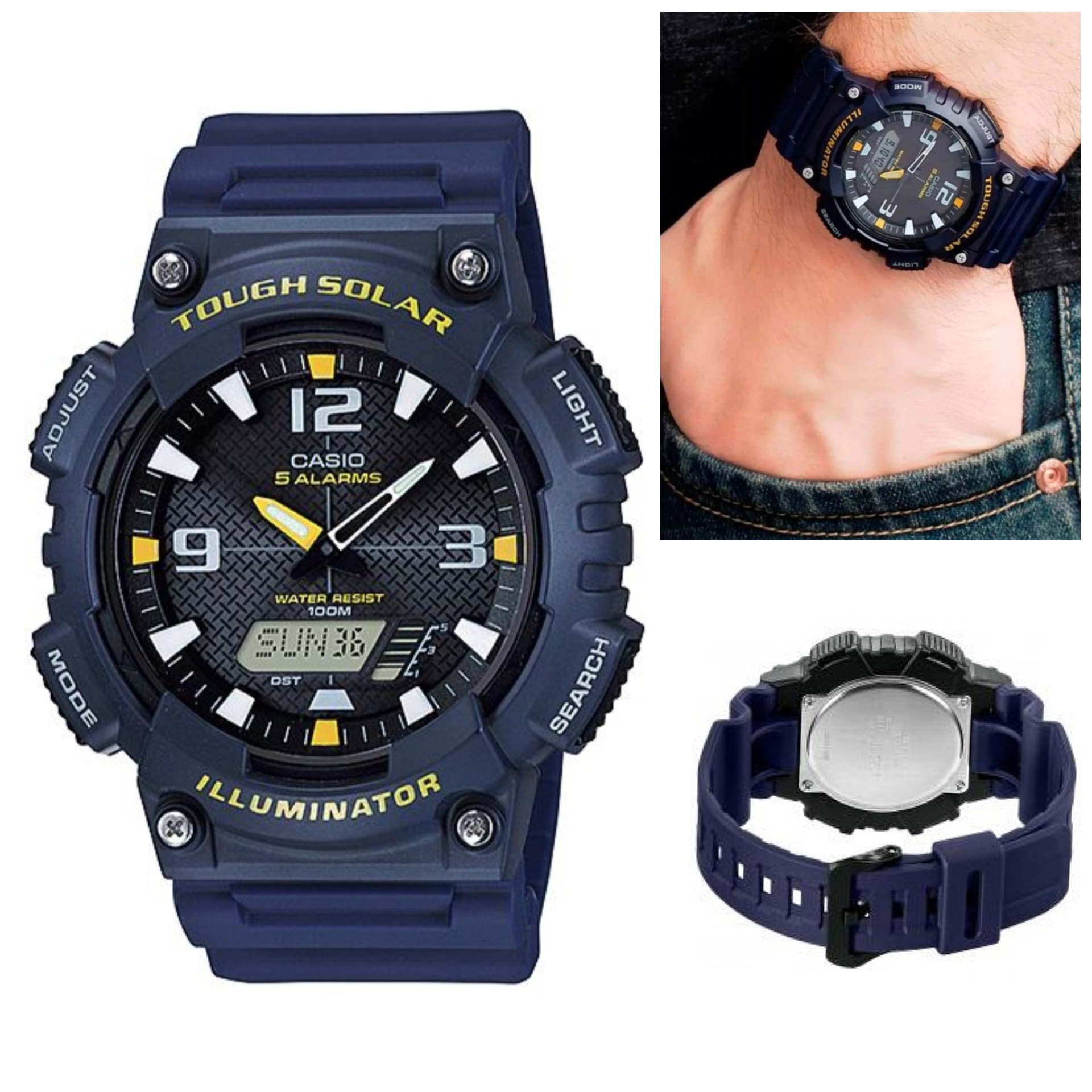 AQ-S810W-2A CASIO