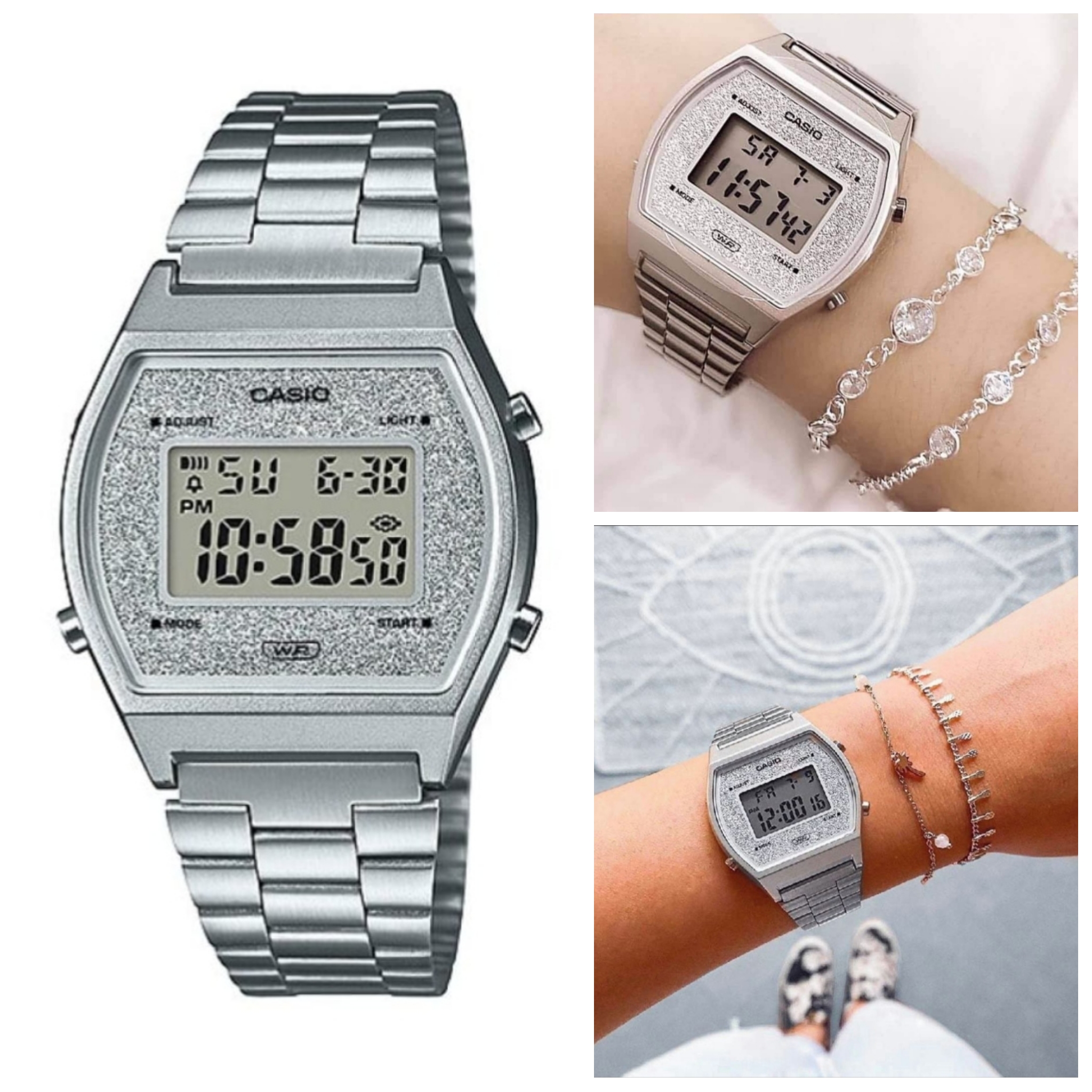 B640WDG-7 CASIO