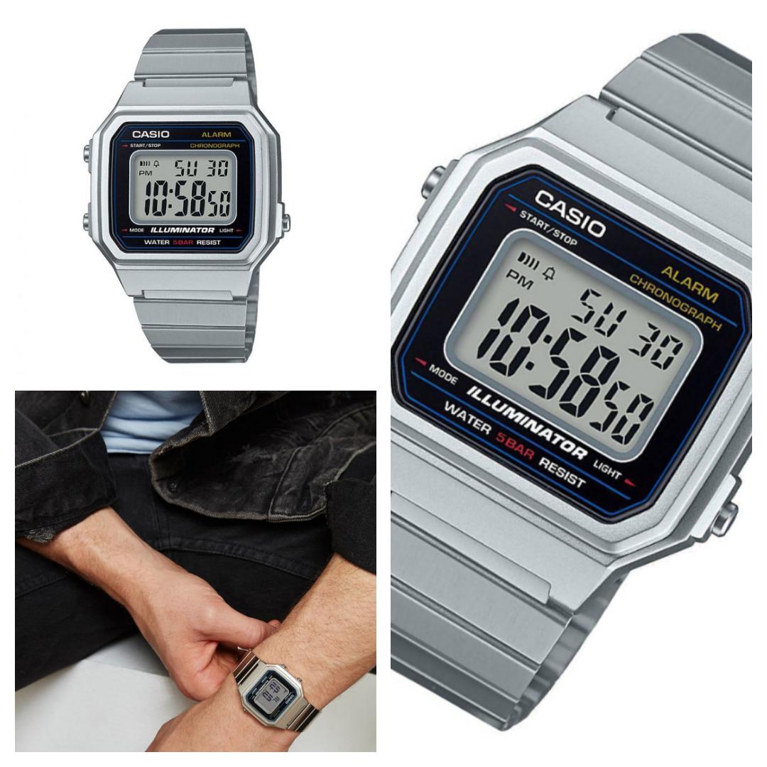 B650WD-1A CASIO