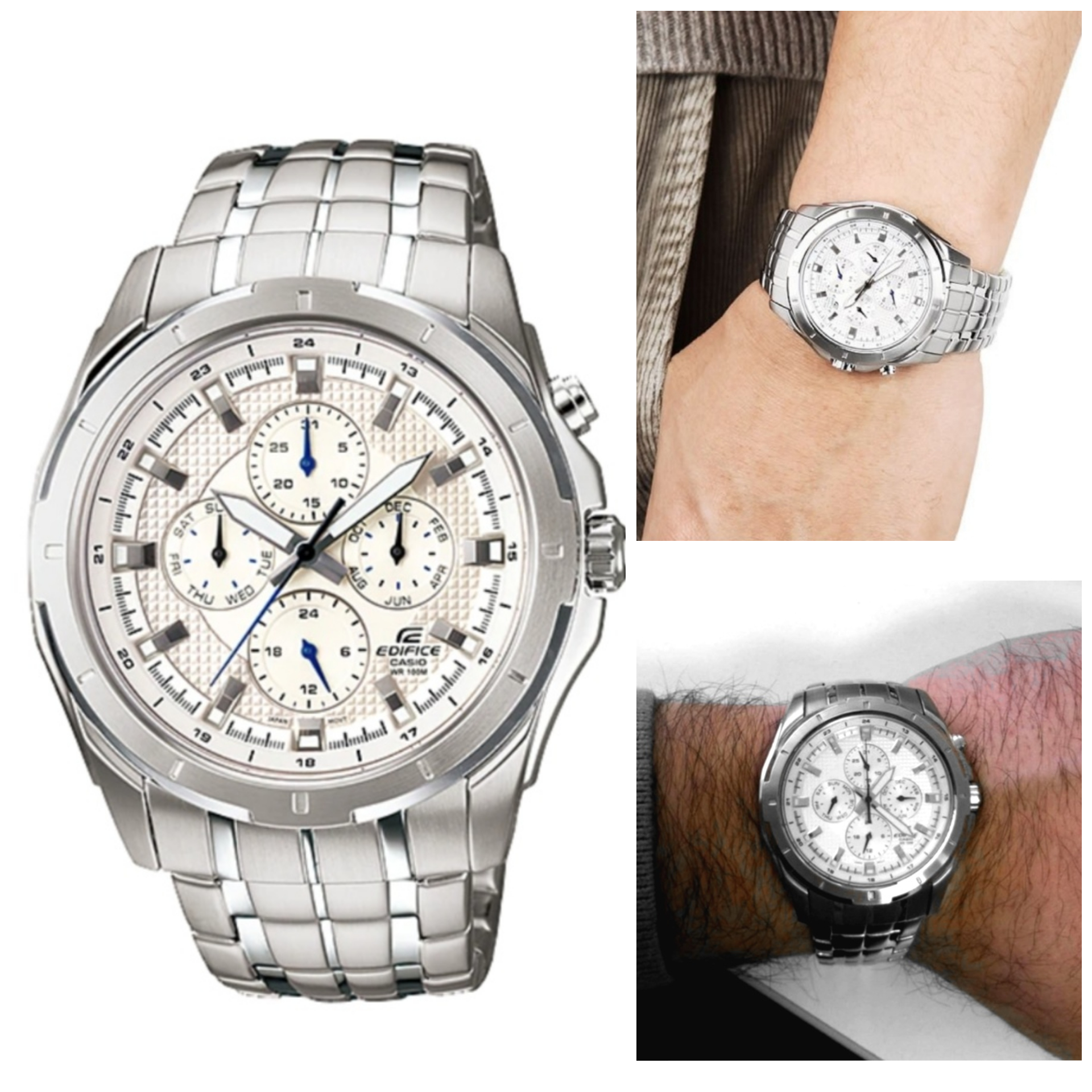 EF-328D-7A CASIO EDIFICE