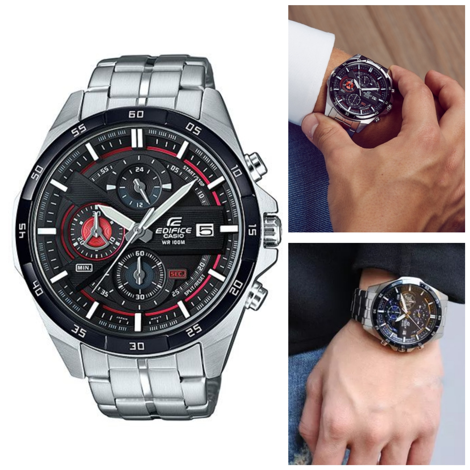 EFR-556DB-1A CASIO EDIFICE