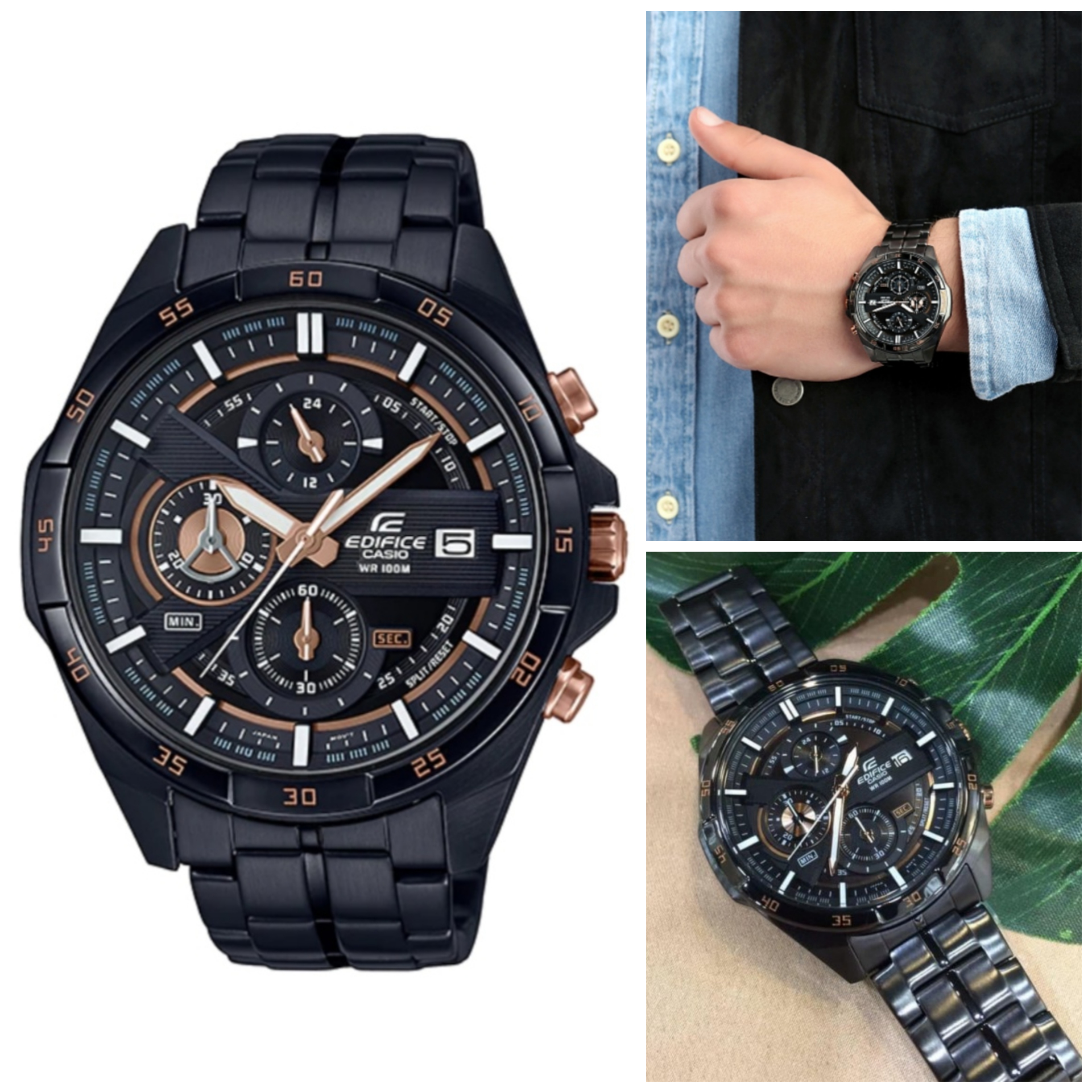 EFR-556DC-1A CASIO EDIFICE