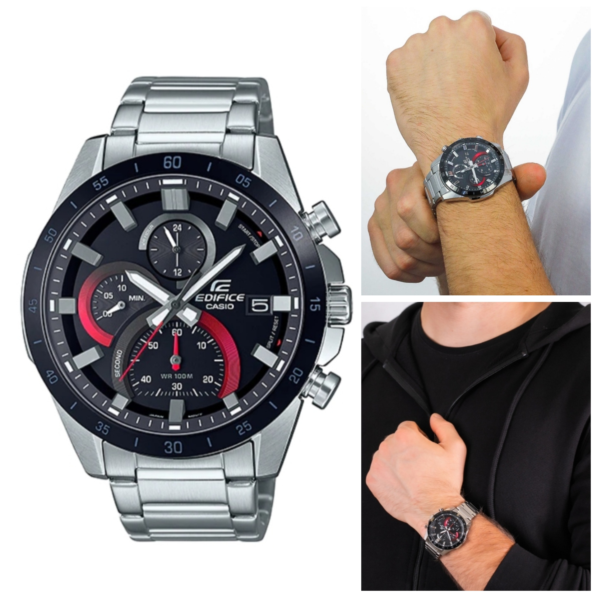 EFR-571DB-1A1 CASIO EDIFICE