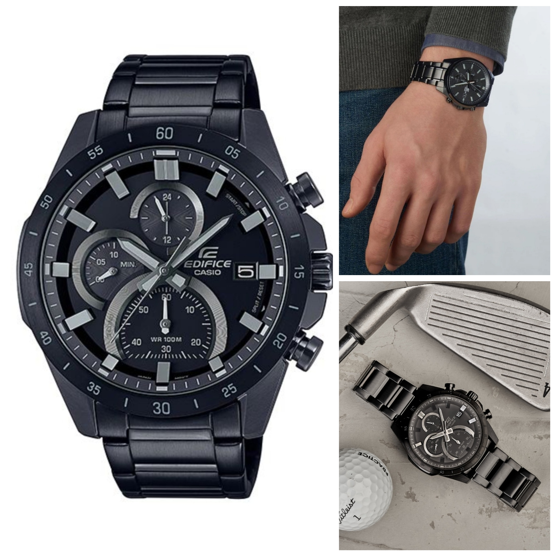 EFR-571MDC-1A CASIO EDIFICE