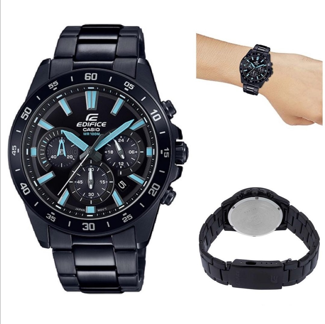 EFV-570DC-1A CASIO EDIFICE