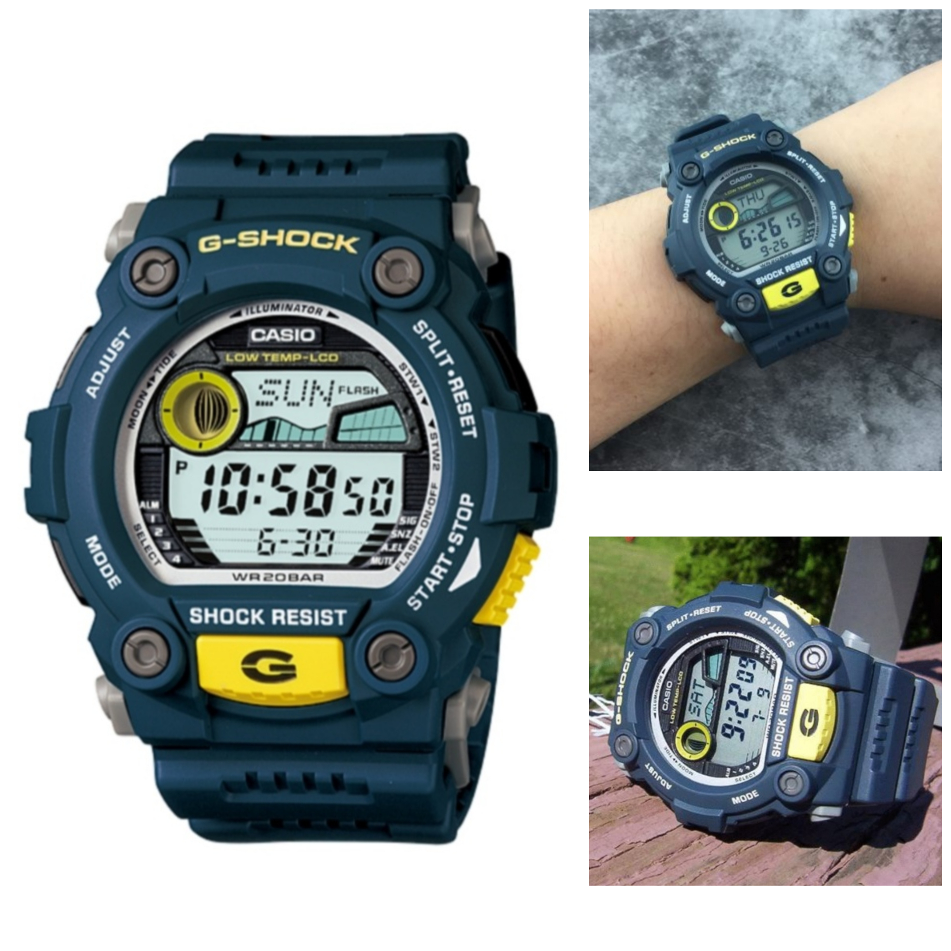 G-7900-2A