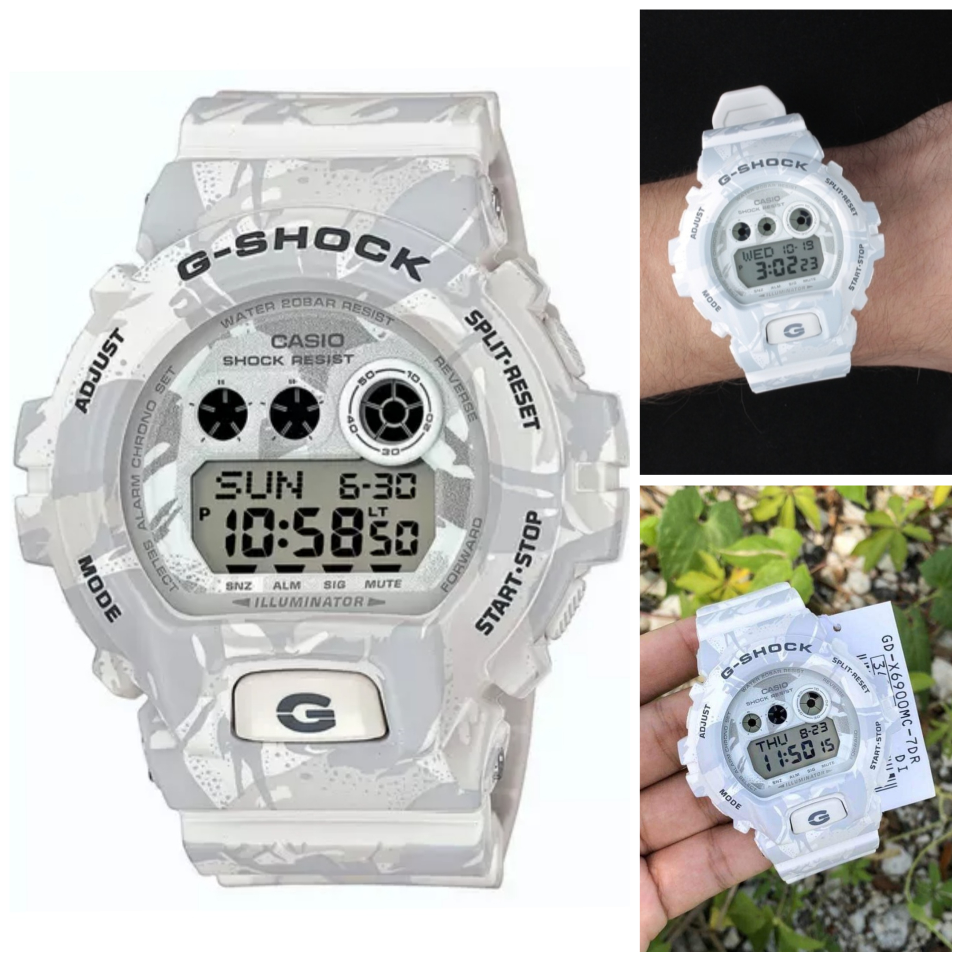 GD-X6900MC-7