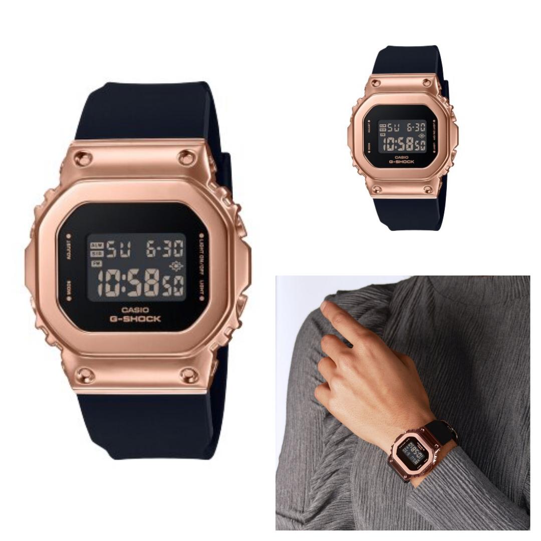 GM-S5600PG-1 CASIO