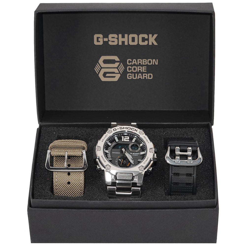 GST-B300E-5A CASIO G-SHOCK