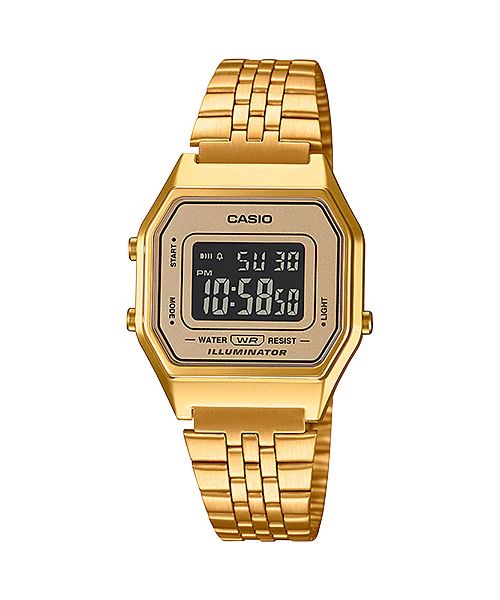 LA680WGA-9B CASIO