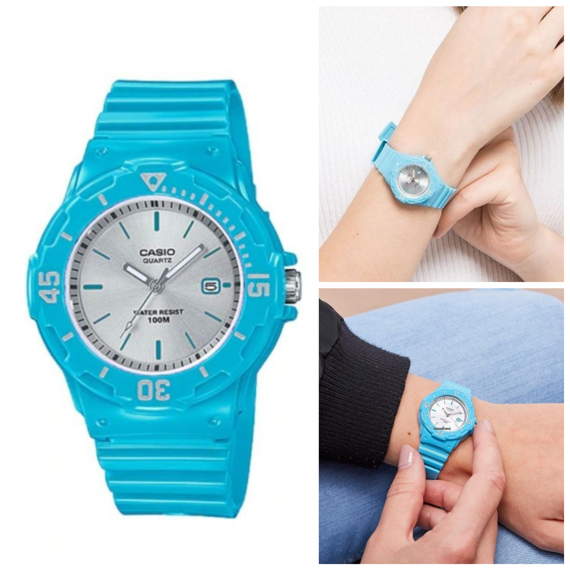 LRW-200H-2E CASIO