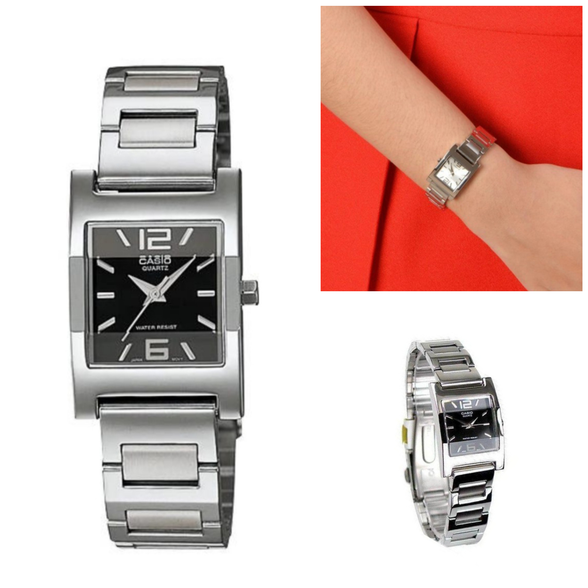 LTP-1283D-1A CASIO