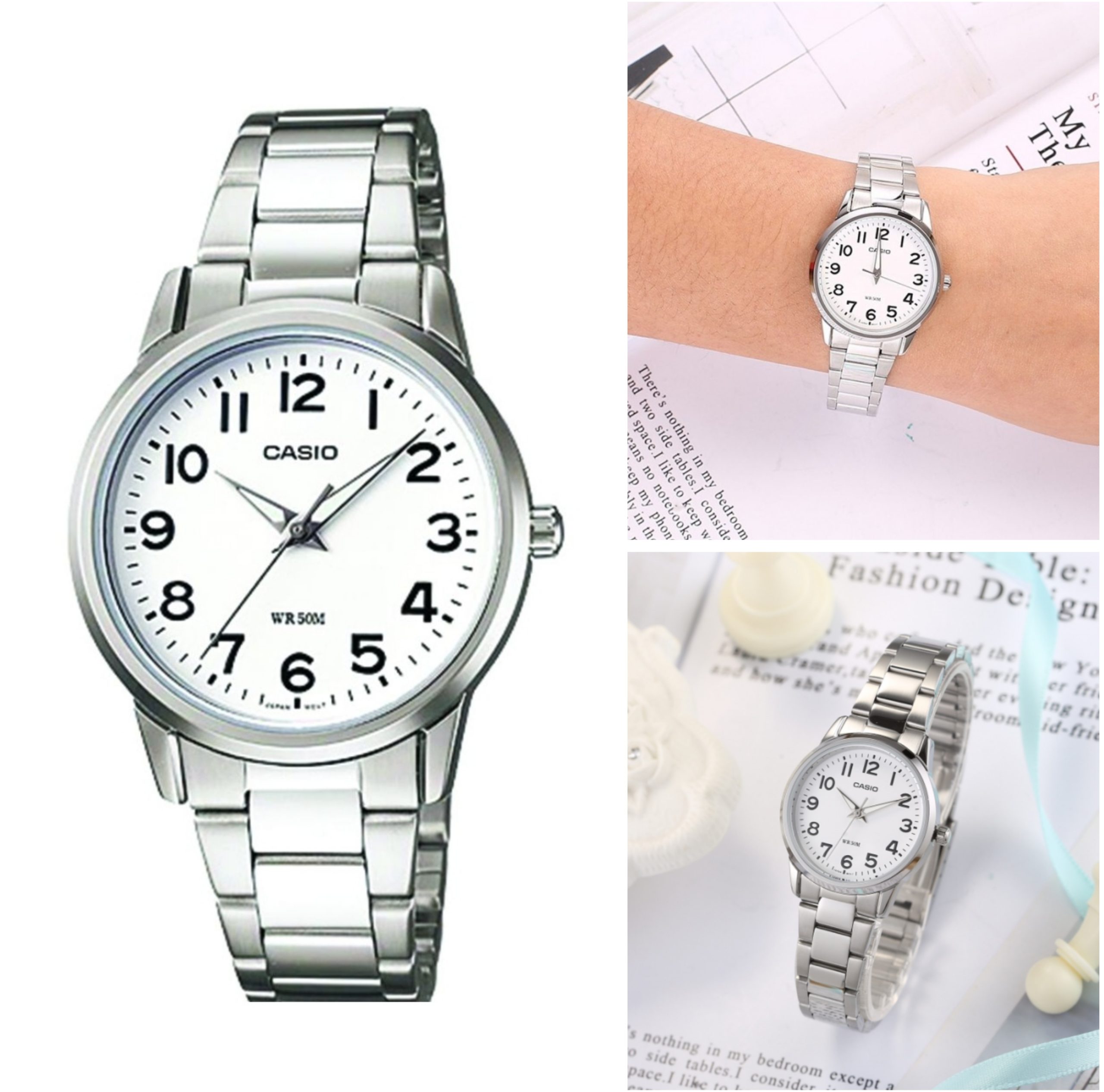 LTP-1303D-7B CASIO