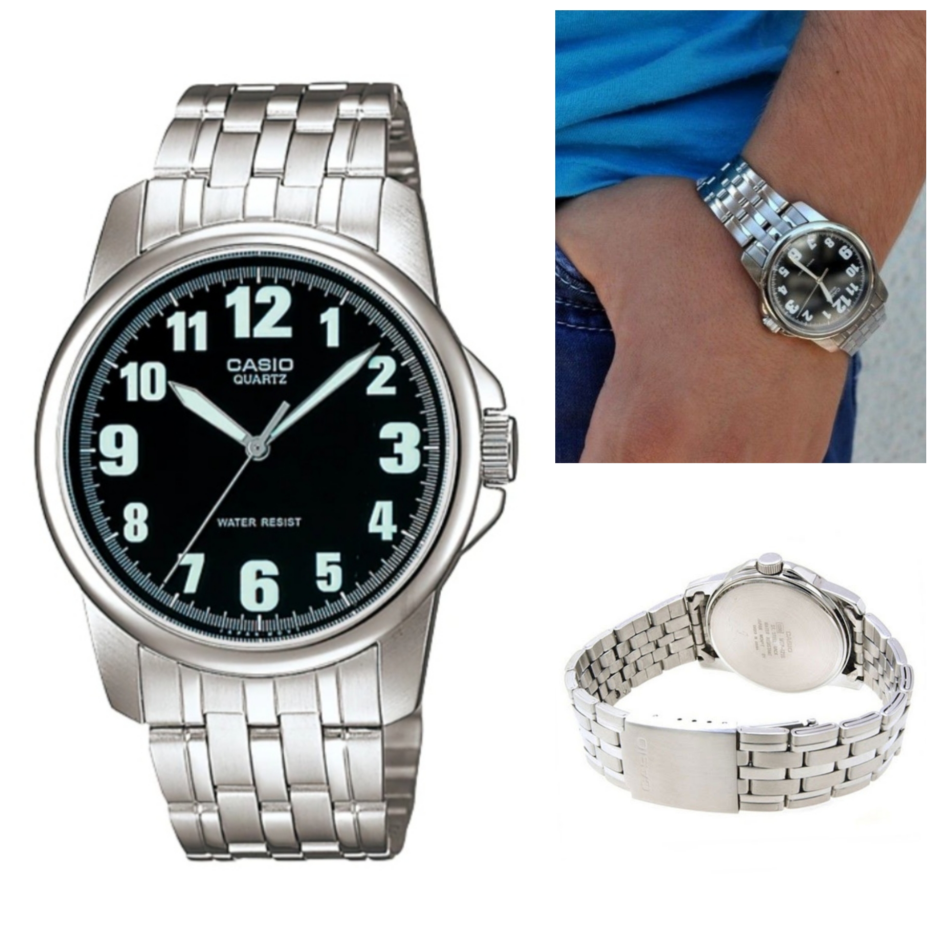 MTP-1216A-1B CASIO