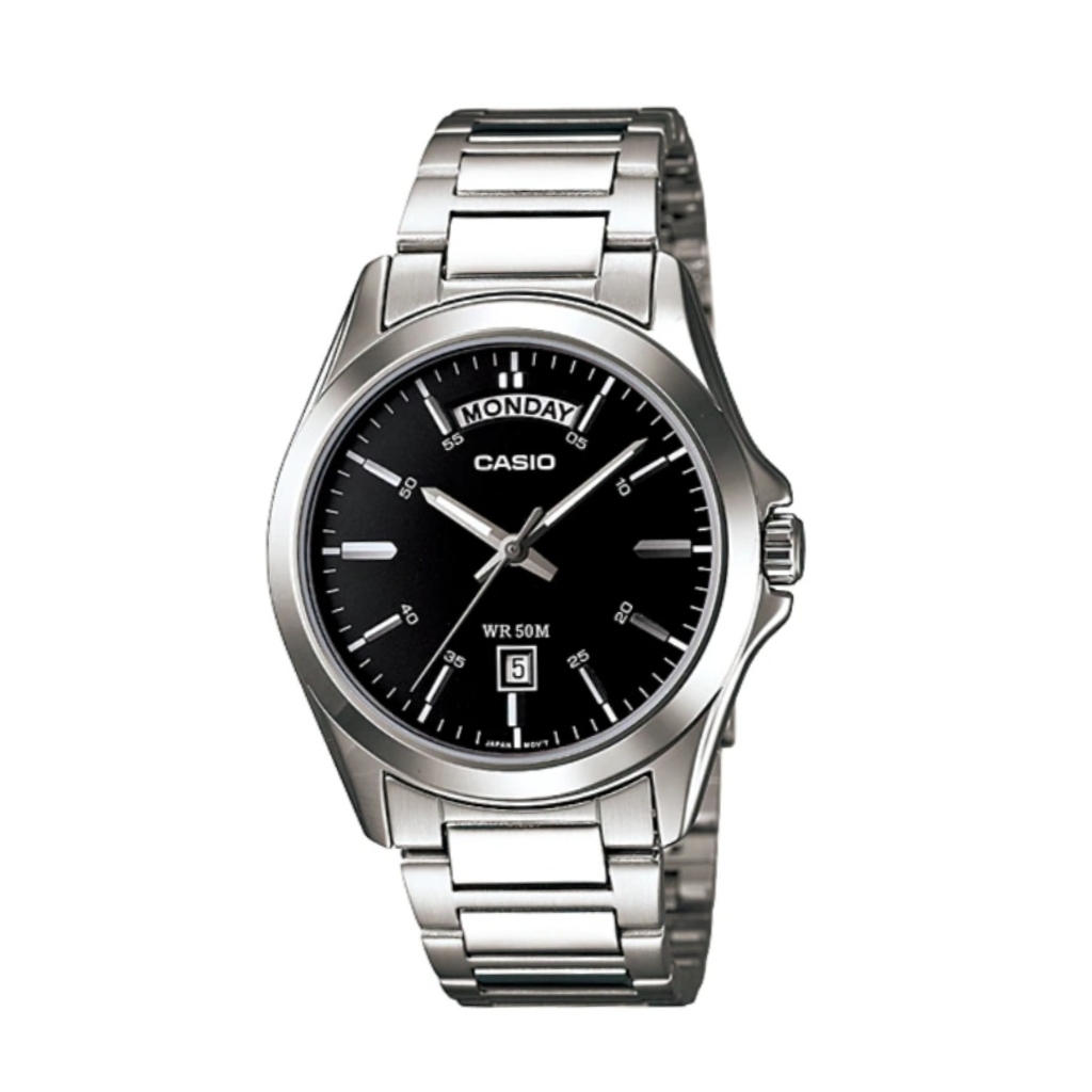 MTP-1370D-1A1 CASIO