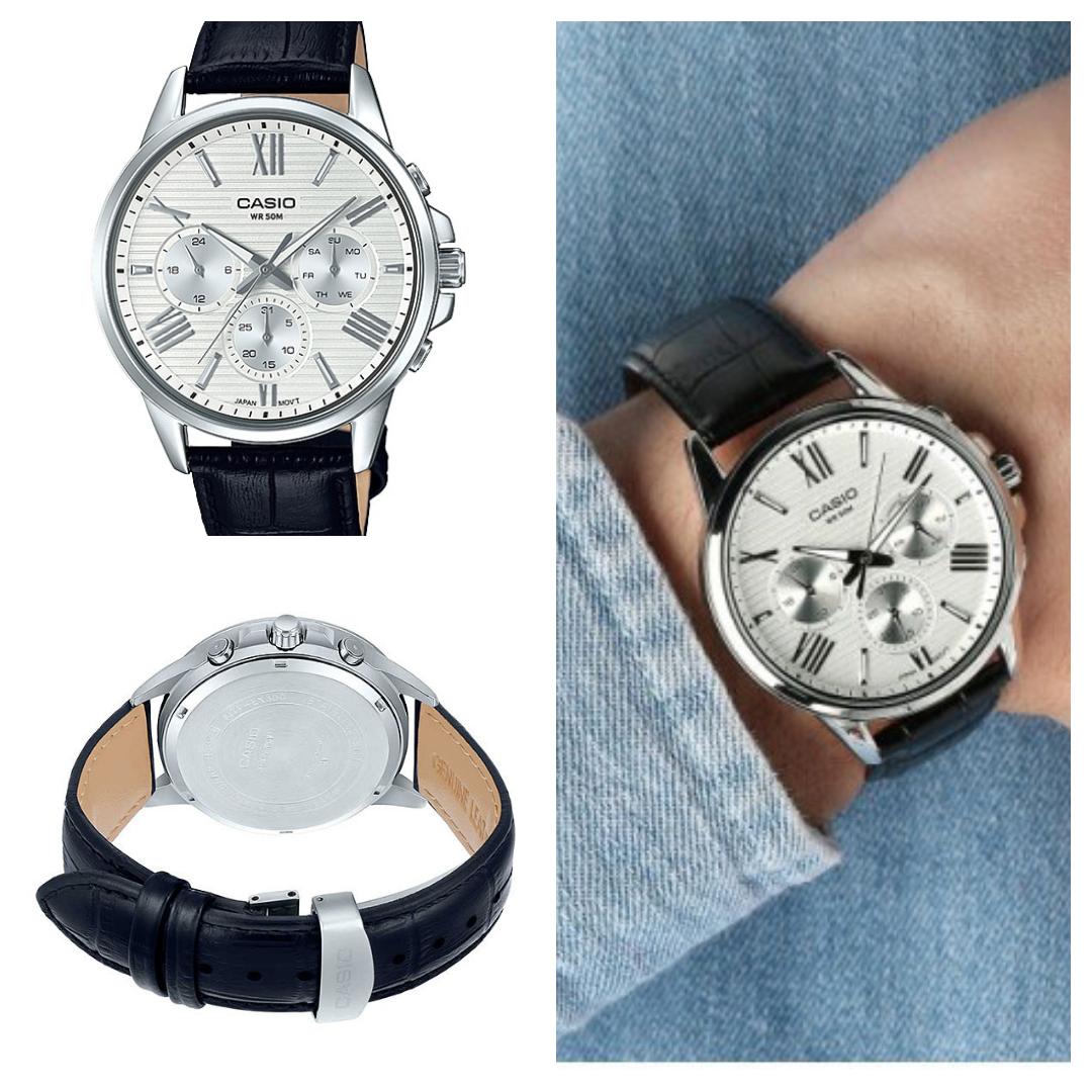 MTP-EX300L-7A CASIO