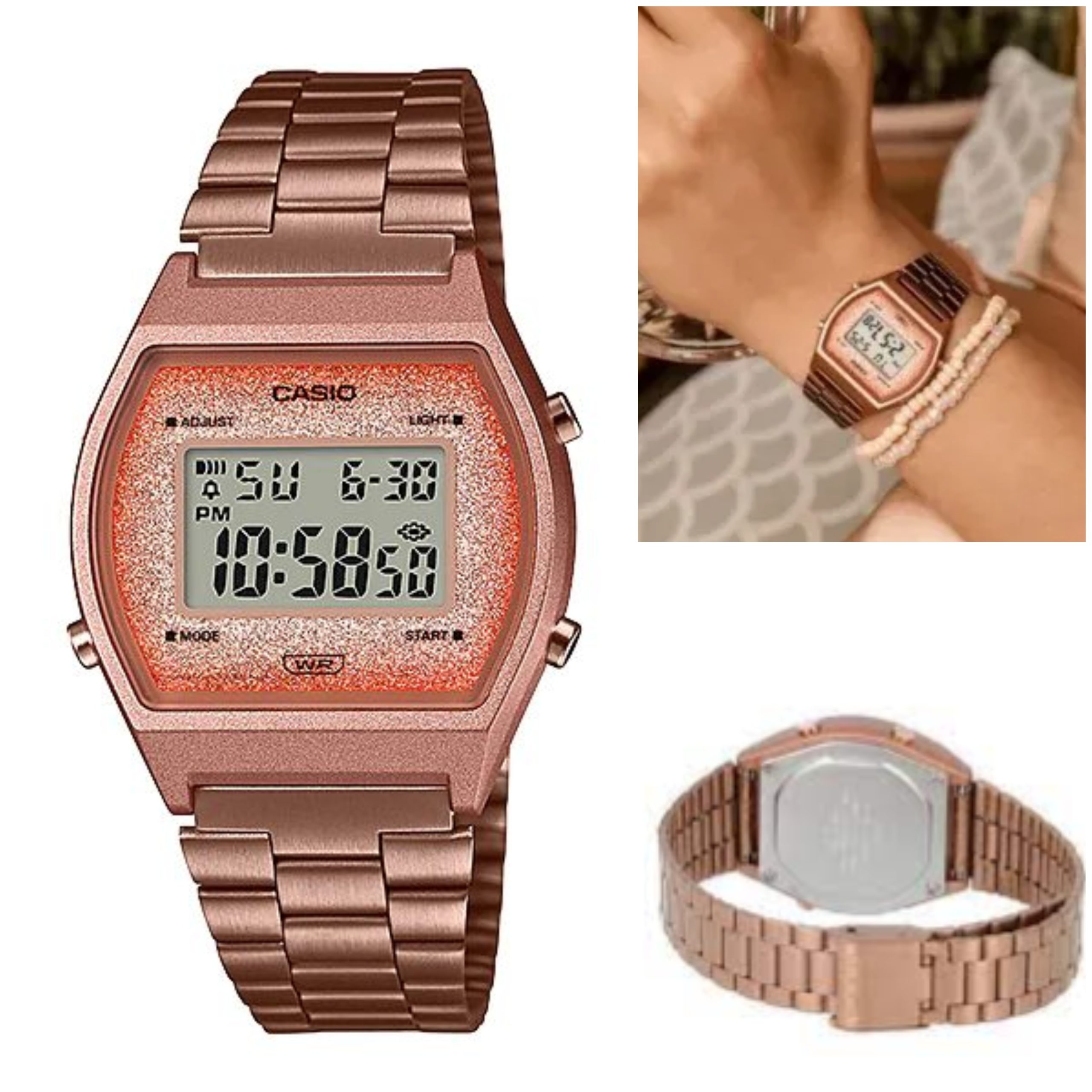 B640WCG-5 CASIO