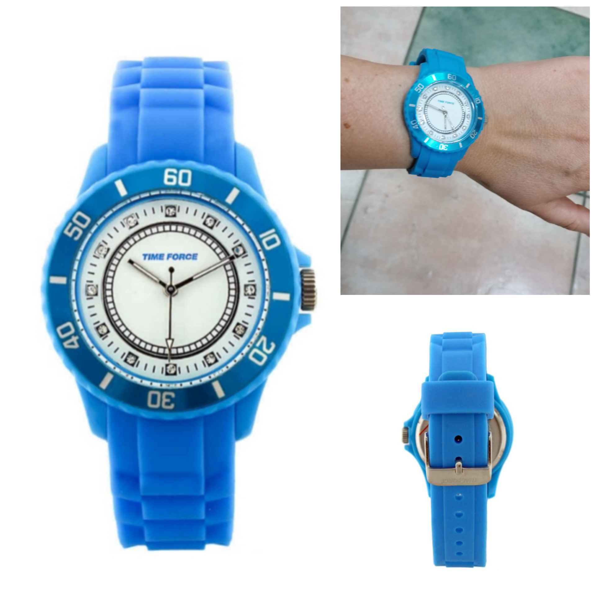TF4024L13 TIME FORCE
